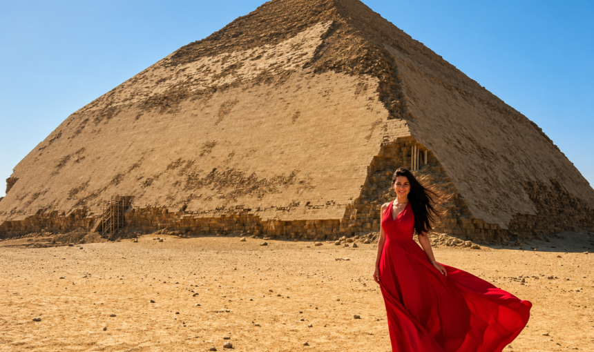 Dahshur Egypt: A Complete Guide to the Pyramids and Ancient Necropolis