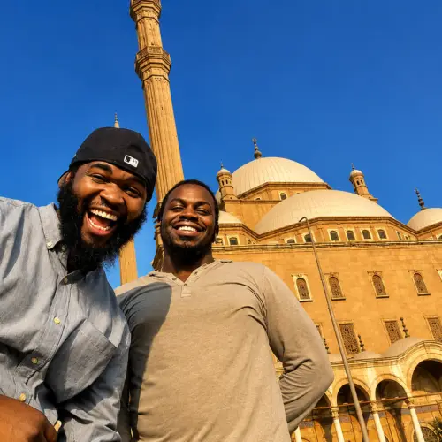 Full-Day Cairo Highlights Tour