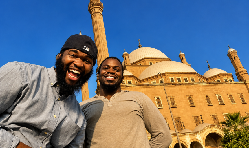 City Sightseeing Tours in Cairo