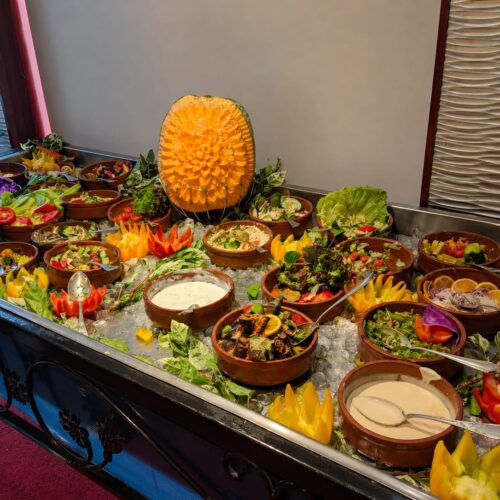 Cairo Food & Cultural Walking Tour