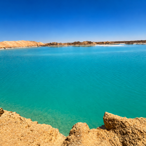 Ain Sokhna day trip from Cairo