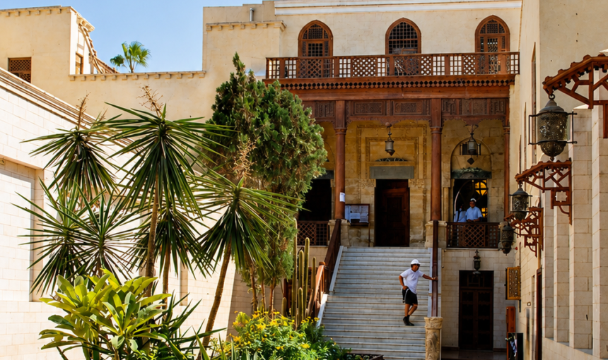 Old Cairo Egypt: A Complete Guide to the Historic Heart of Cairo
