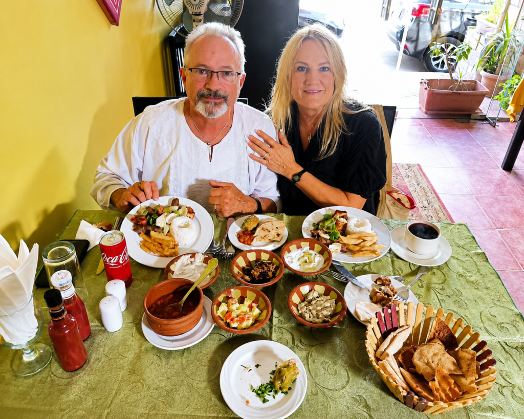 Cairo Food Street Tour – Taste Authentic Egyptian Cuisine