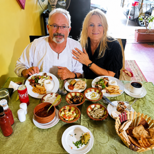 Cairo Food Street Tour – Taste Authentic Egyptian Cuisine