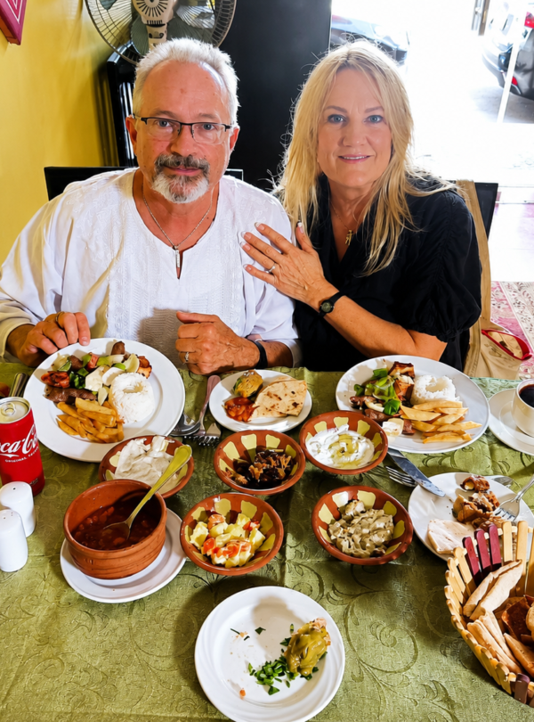 Cairo Food Street Tour – Taste Authentic Egyptian Cuisine