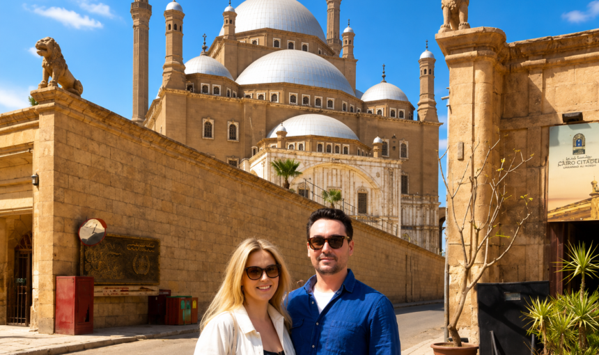 Cairo Citadel: A Complete Guide to the Citadel of Saladin