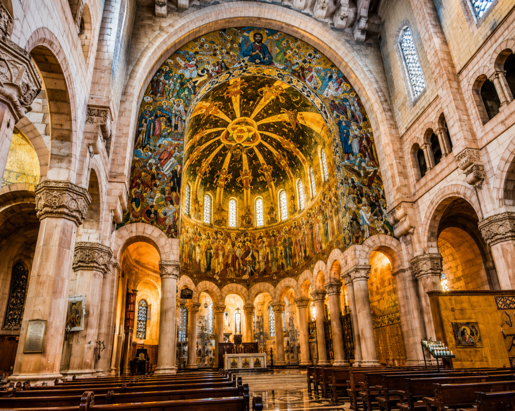 Coptic Cairo
