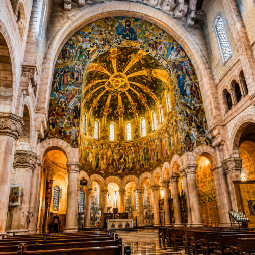 Coptic Cairo
