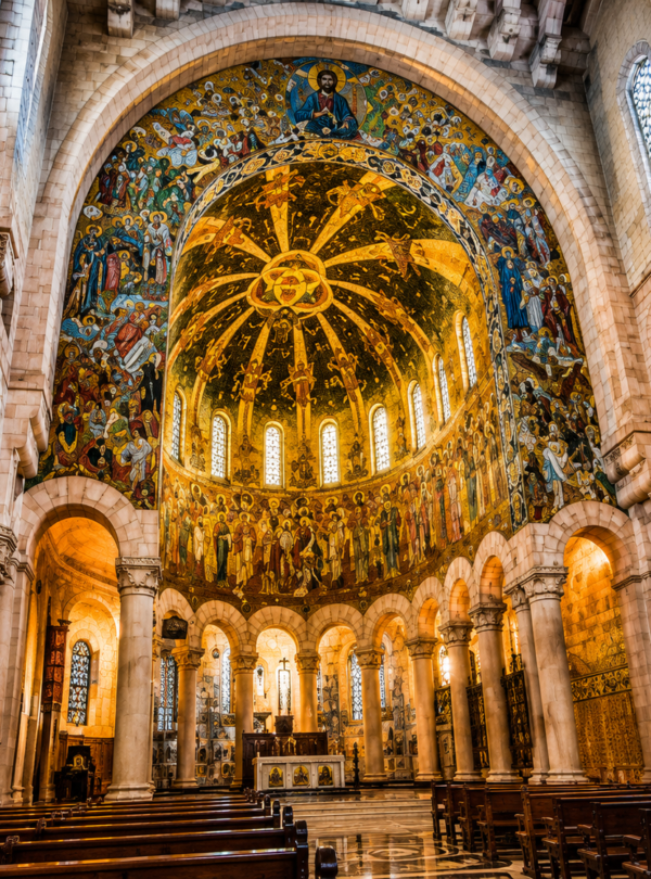 Coptic Cairo