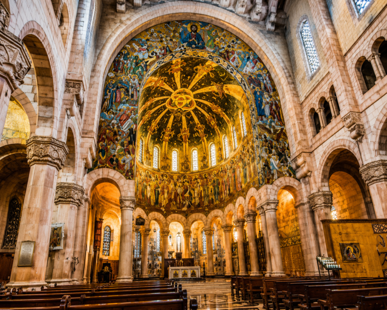 Coptic Cairo