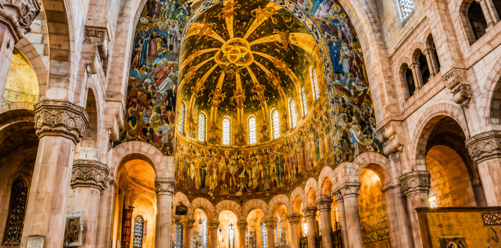 Coptic Cairo
