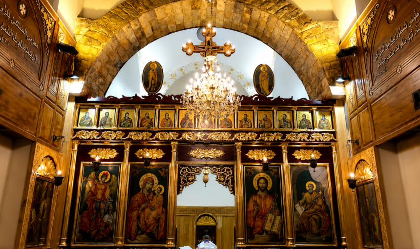 Coptic Cairo: A Complete Guide to Old Cairo and Egypt’s Christian Heritage