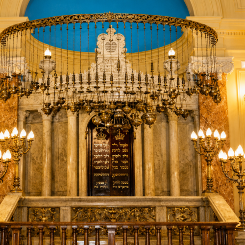 Old Cairo & Khan El Khalili Tour – Explore Cairo's Historic Heart