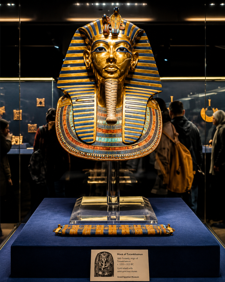 NEW mUSUEUM