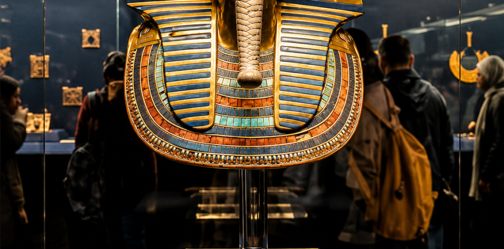 NEW mUSUEUM