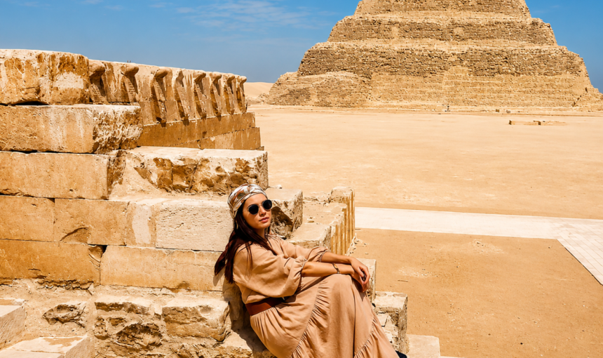 Saqqara – A Complete Travel Guide