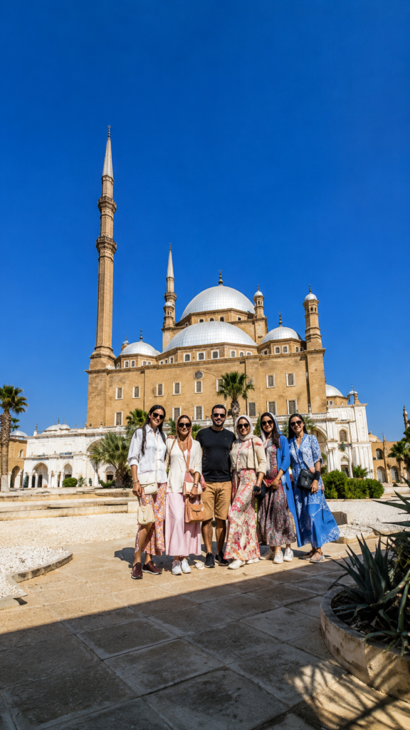 Islamic Cairo Tour – Discover the Historic Heart of Cairo