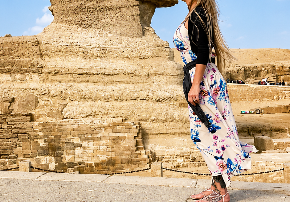 Great sphinx