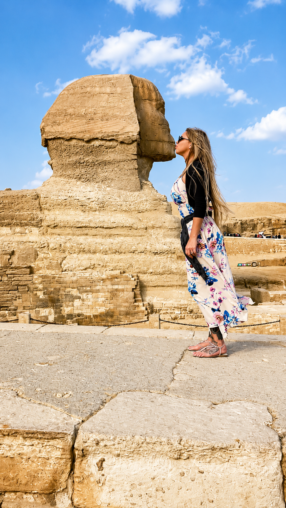 Great sphinx