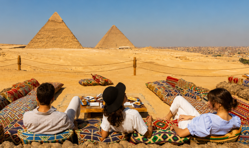 Giza Egypt: A Complete Travel Guide to the Pyramids and Ancient Wonders