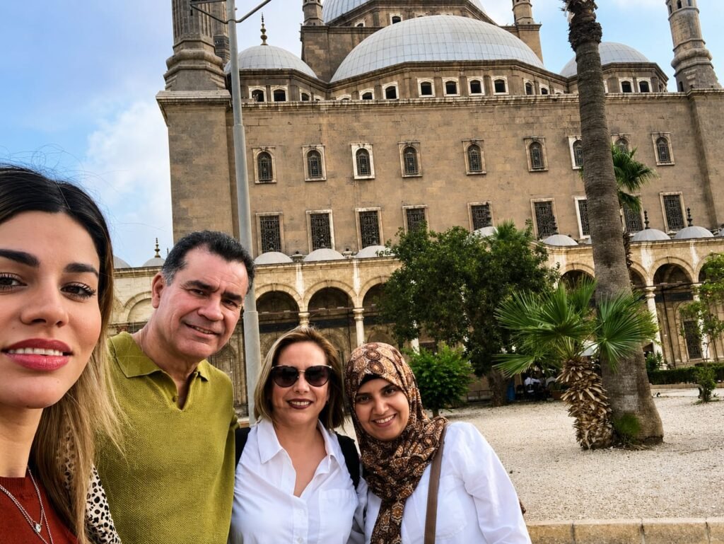 Islamic Cairo Tour – Discover the Historic Heart of Cairo