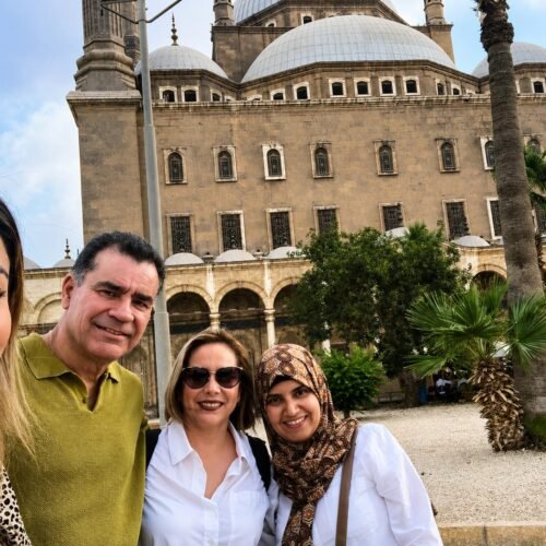 Islamic Cairo Tour – Discover the Historic Heart of Cairo