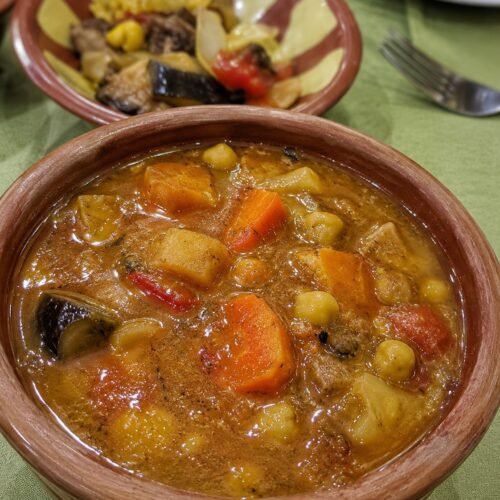 Cairo Food Street Tour – Taste Authentic Egyptian Cuisine