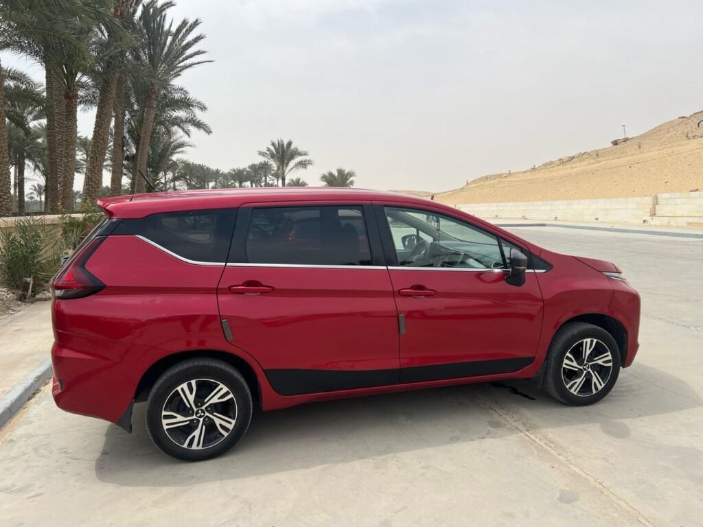 Private Transfer from Cairo to Ain Sokhna