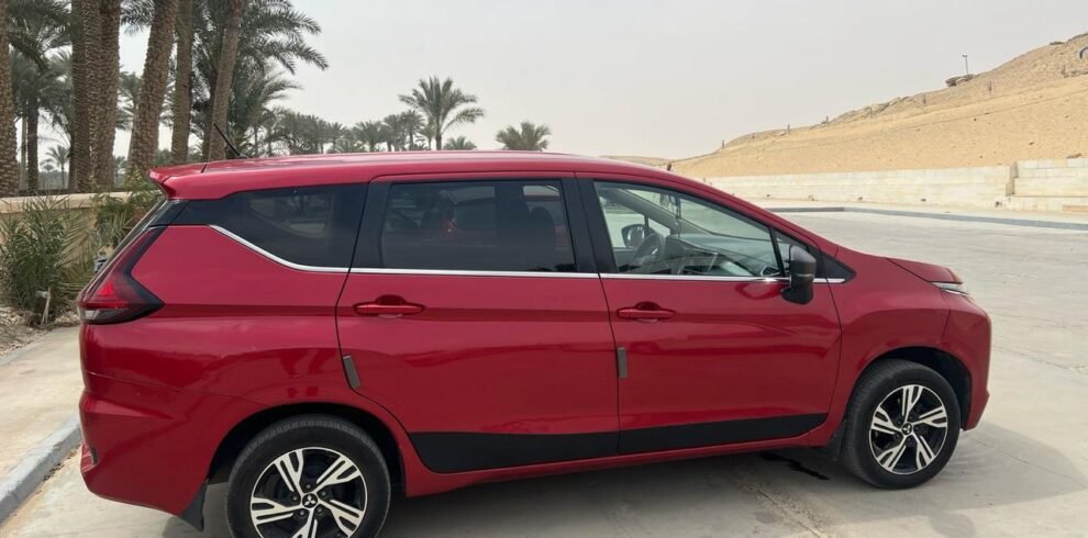 Private Transfer from Cairo to Ain Sokhna