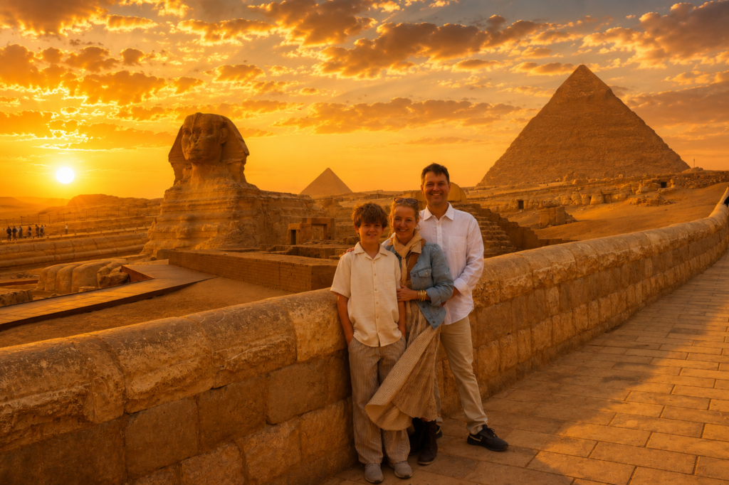 my cairo trips
