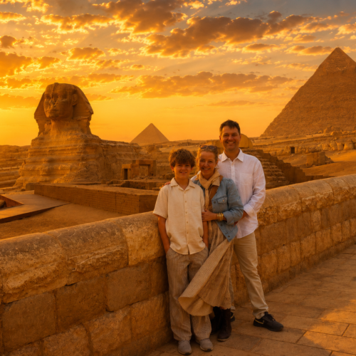 my cairo trips