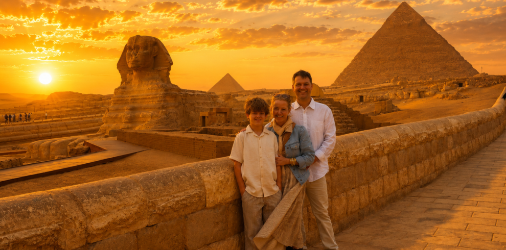 my cairo trips