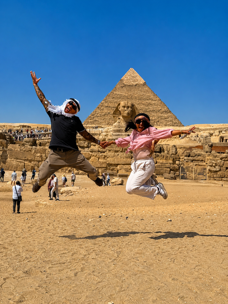 Private Ultimate Cairo City Tour featuring the Grand Egyptian Museum, Salah El-Din Citadel, Mosque of Muhammad Ali, Old Cairo, Hanging Church, and Khan El Khalili Bazaar with an Egyptologist guide.