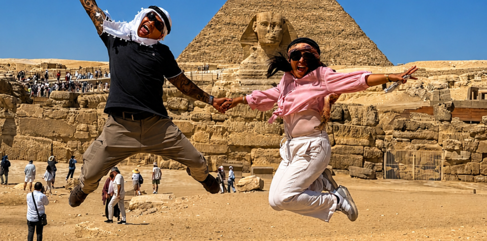 Private Ultimate Cairo City Tour featuring the Grand Egyptian Museum, Salah El-Din Citadel, Mosque of Muhammad Ali, Old Cairo, Hanging Church, and Khan El Khalili Bazaar with an Egyptologist guide.