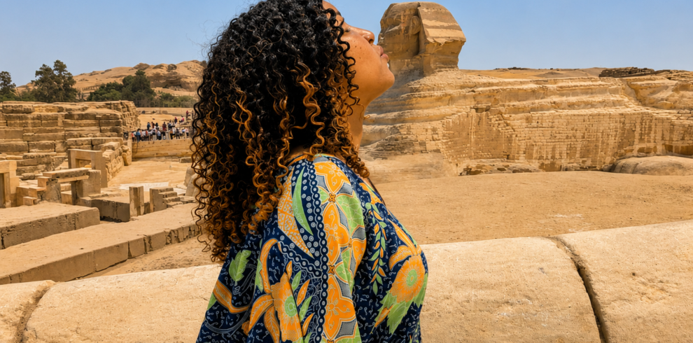 Cairo Pyramids & Museum Tour featuring the Giza Pyramids, Great Sphinx, and Grand Egyptian Museum with a private Egyptologist guide and hotel pickup.