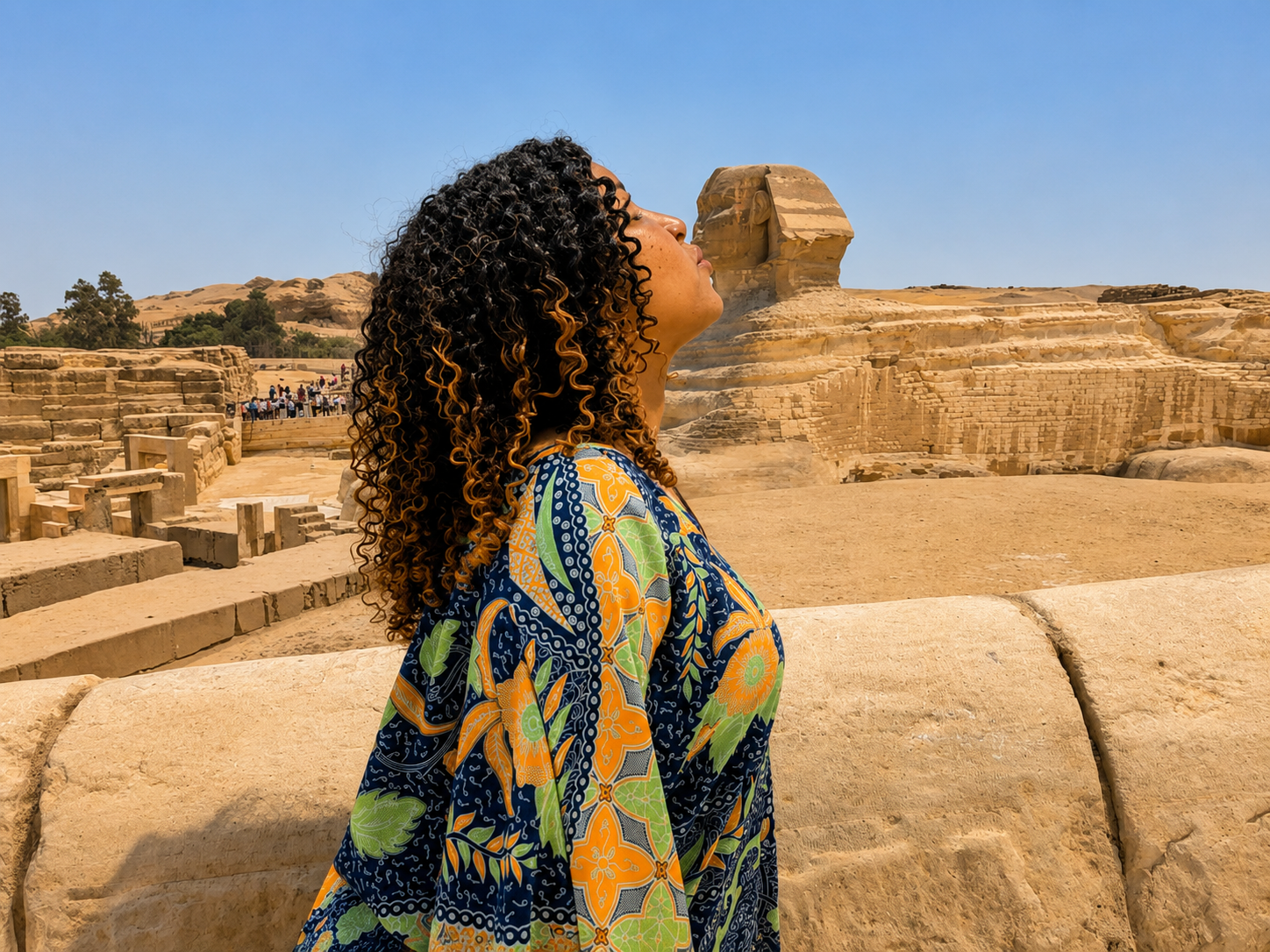 Cairo Pyramids & Museum Tour featuring the Giza Pyramids, Great Sphinx, and Grand Egyptian Museum with a private Egyptologist guide and hotel pickup.