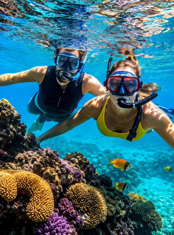 Sharm El Sheikh