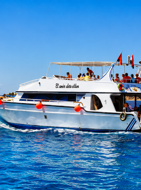 Hurghada