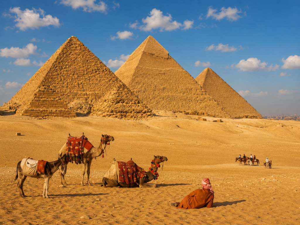 GIZA