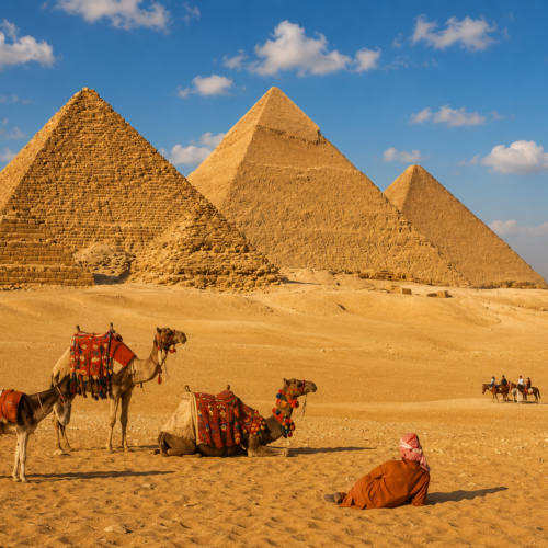 GIZA