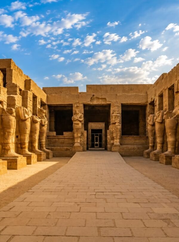 Luxor