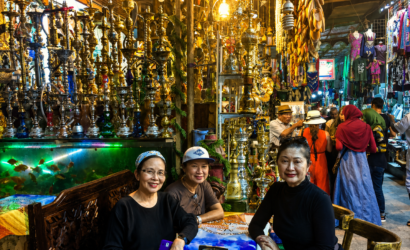 Cairo
