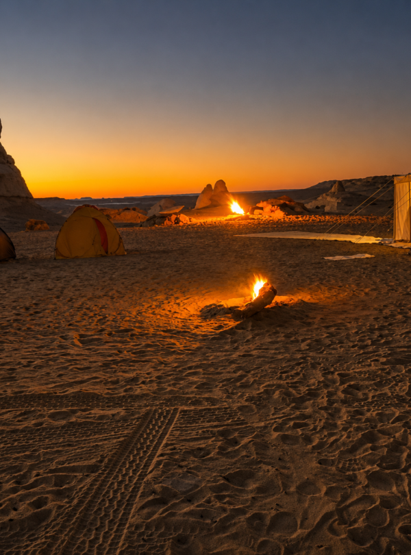 Siwa Oasis